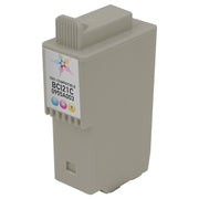 Compatible Canon BCI21Clr Color Inkjet Cartridge (140 Pages)