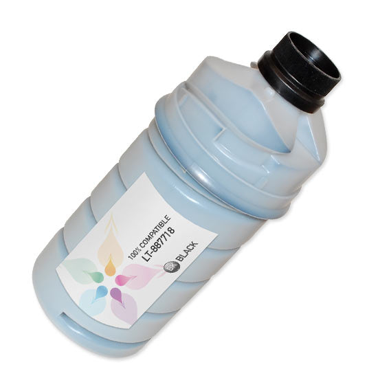 Compatible Ricoh 887718 Black Toner Cartridge (17,000 Pages)