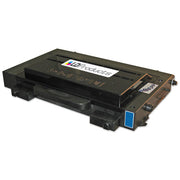 Remanufactured Samsung CLP-500D5C Cyan Laser Toner Cartridge