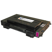 Remanufactured Samsung CLP-500D5M Magenta Laser Toner Cartridge