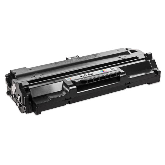 Remanufactured Samsung ML-1210D3 Black Laser Toner Cartridge (2,500 Pages)