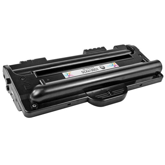Compatible Samsung SCX-4100D3 Black Toner Cartridge (3,000 Pages)
