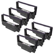 Compatible Epson ERC-38P Purple Ribbon