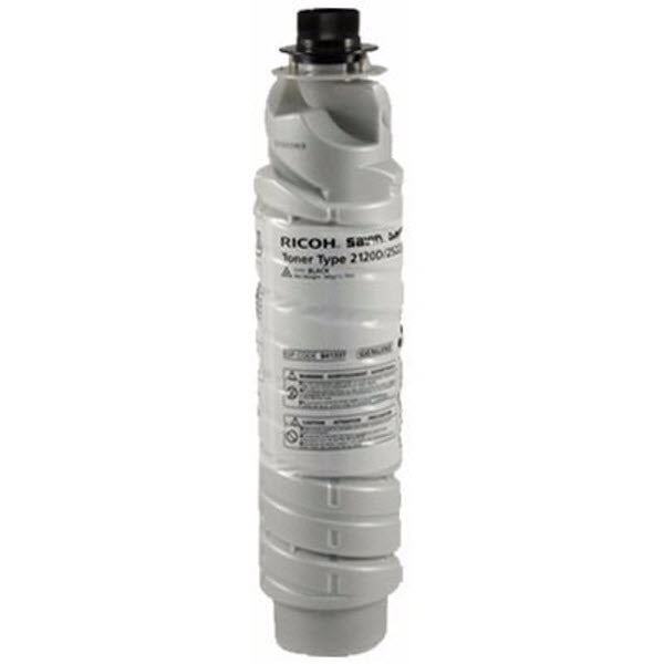 OEM Ricoh 841993 Black Toner Cartridge (24,000 Pages)