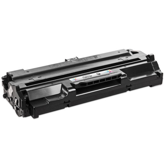 Remanufactured Samsung TDR-510P Black Laser Toner Cartridge (3,000 Pages)