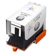 Compatible Sharp AJ-T20B Black Ink Cartridge
