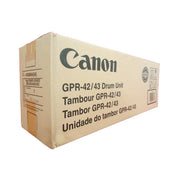 OEM Canon GPR42/43 Black Drum Unit (176,000 Pages)