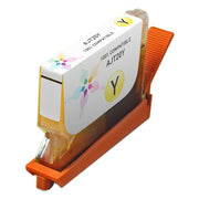 Compatible Sharp AJ-T20Y Yellow Ink Cartridge