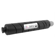 Compatible Canon GPR33 / 2792B003AA Black Toner Cartridge