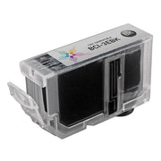 Compatible Canon BCI-3EBK Black Ink Cartridge (750 Pages)