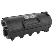 Compatible Lexmark 62D1X00 Black Toner Cartridge (45,000 Pages)