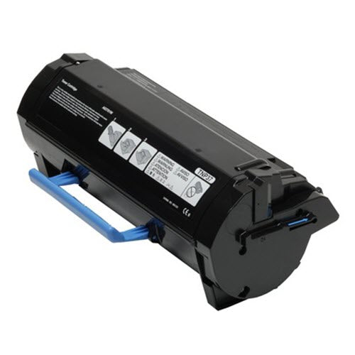 OEM Konica Minolta A63T01W Black Toner Cartridge (20,000 Pages)