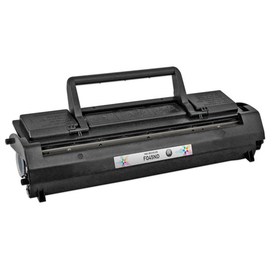 Remanufactured Sharp FO-45ND Black Laser Toner Cartridge