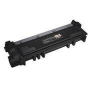 OEM Dell 593-BBKD Black Laser Toner (2,600 Pages)