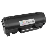 Compatible Konica Minolta A63V00W Black Toner Cartridge (10,000 Pages)