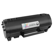 Compatible Konica Minolta A63W01W Black Toner Cartridge (20,000 Pages)