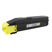 Compatible Kyocera TK-8507Y Yellow Toner Cartridge (20,000 Pages)
