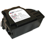Compatible Toshiba T1350 Black Laser Toner Kit