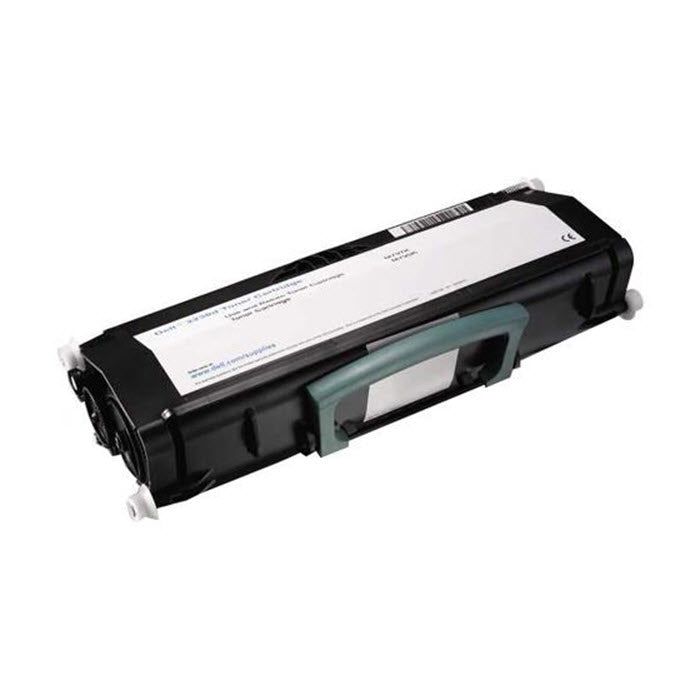 OEM Dell 330-4131 Black Toner Cartridge (3,500 Pages)