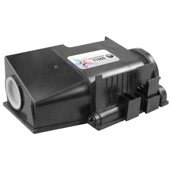 Compatible Toshiba T1550 Black Toner Cartridge (7,000 Pages)