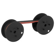 Compatible Data Supply R3027 Black/Red Ribbon Cartridge