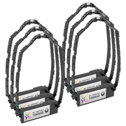 Compatible IBM 1040440 Black Ribbon Cartridge