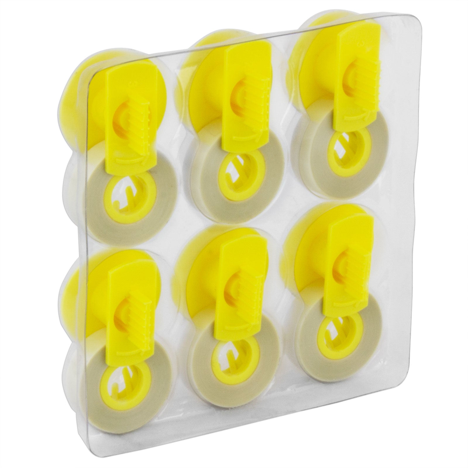 Compatible Brother 3015 Lift Off Tape Cartridge (2,000 Characters)