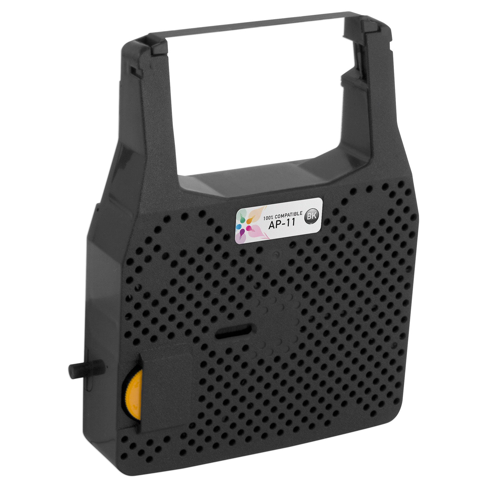 Compatible Canon AP-11 Black Ribbon Cartridge