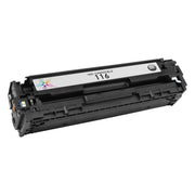 Remanufactured Canon 1980B001AA Black Laser Toner Cartridge (2,300 Pages)