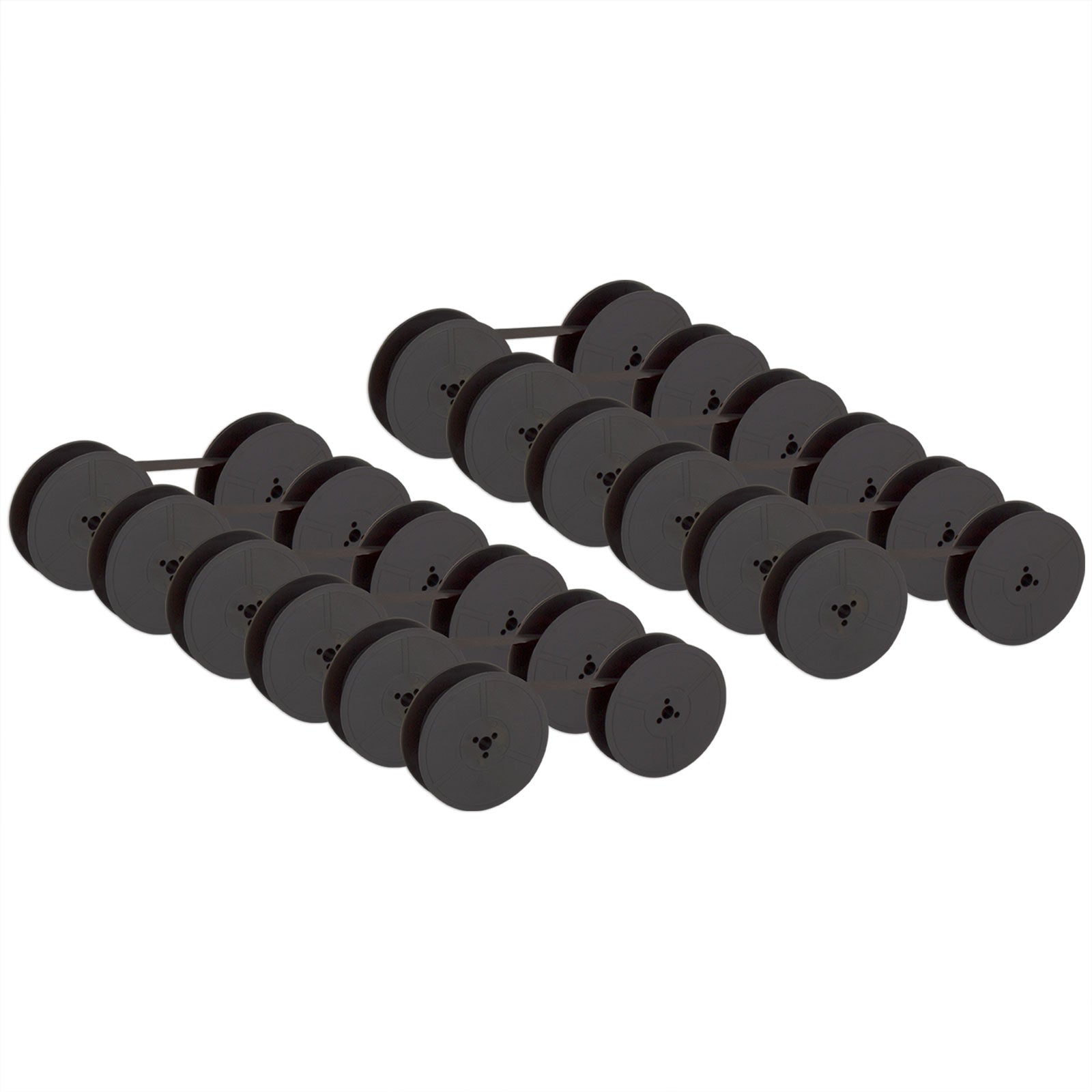 Compatible Adler T6-77B Black Ribbon Cartridge