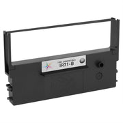 Compatible Citizen IR71-B Black Ribbon Cartridge