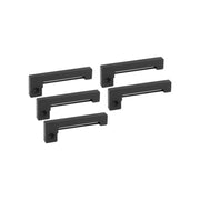 Compatible Epson ERC-05 Black Ribbon Cartridge - 5 Pack
