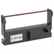 Compatible Epson ERC-39 Black Red Ribbon Cartridge