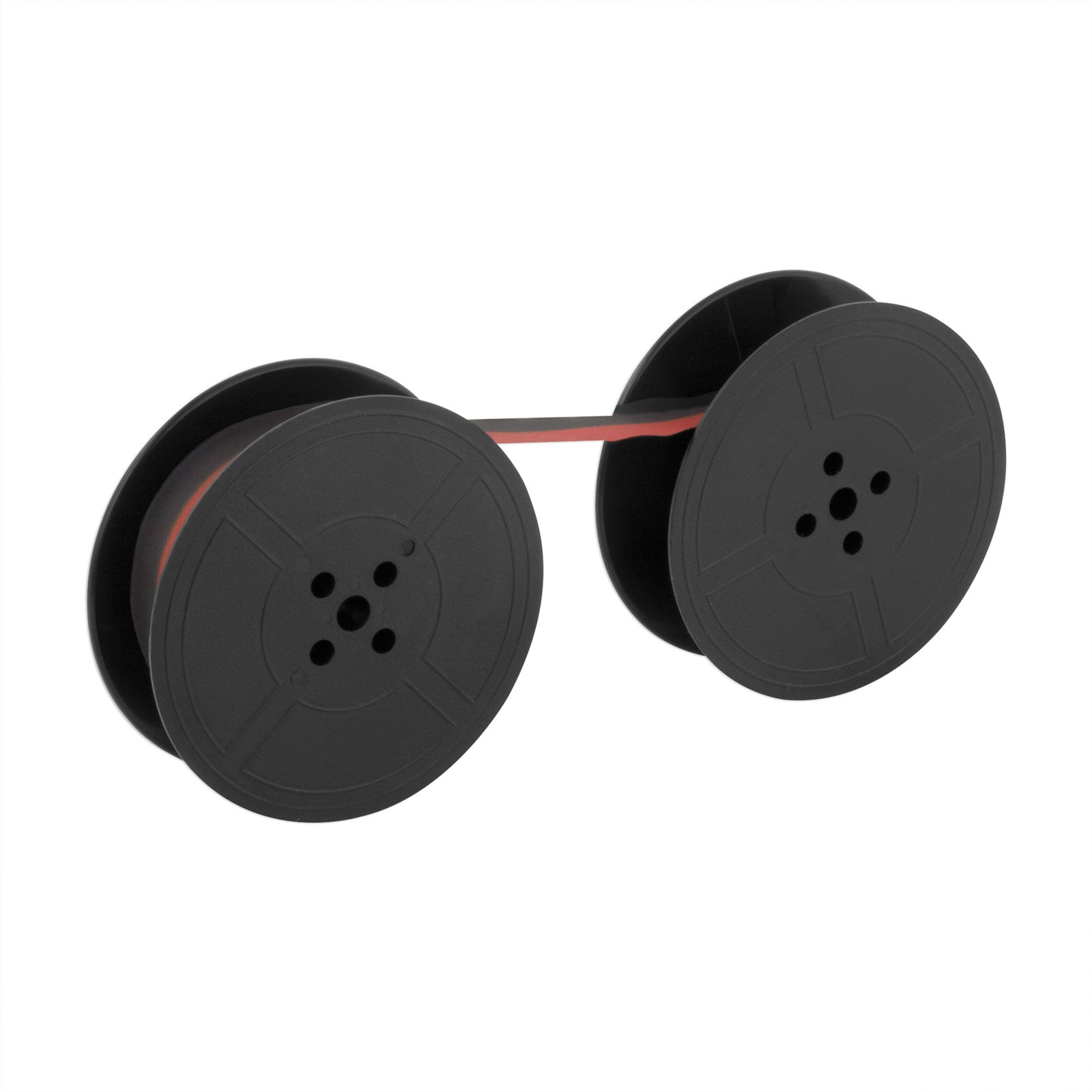 Compatible Okidata GR9 Black Red Ribbon Cartridge