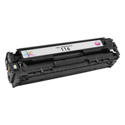 Remanufactured Canon 1978B001AA Magenta Laser Toner Cartridge (1,500 Pages)