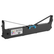 Compatible Panasonic KX-P190 Black Ribbon Cartridge