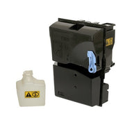 OEM Kyocera TK-827K Black Toner Cartridge (15,000 Pages)
