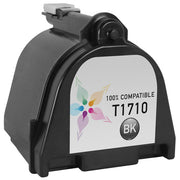 Compatible Toshiba T1710 Black Toner Cartridge (7,000 Pages)