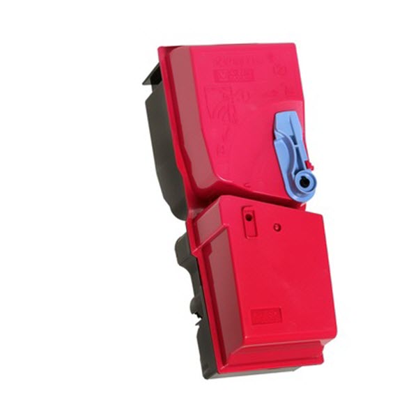 OEM Kyocera TK-827M Magenta Toner Cartridge (7,000 Pages)
