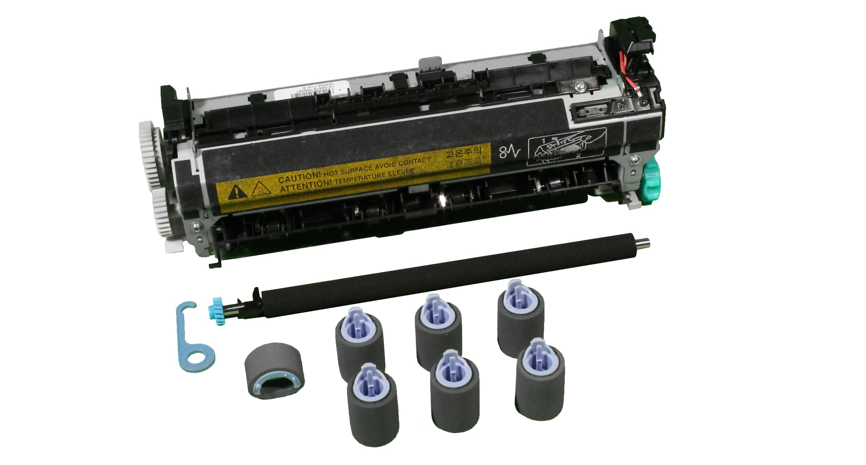 Remanufactured HP Q5421-67903 Maintenance Kit (225,000 Pages)