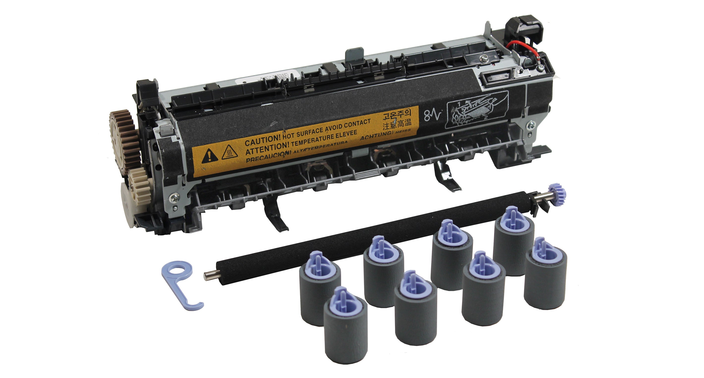 Remanufactured HP CB388A Maintenance Kit (225,000 Pages)