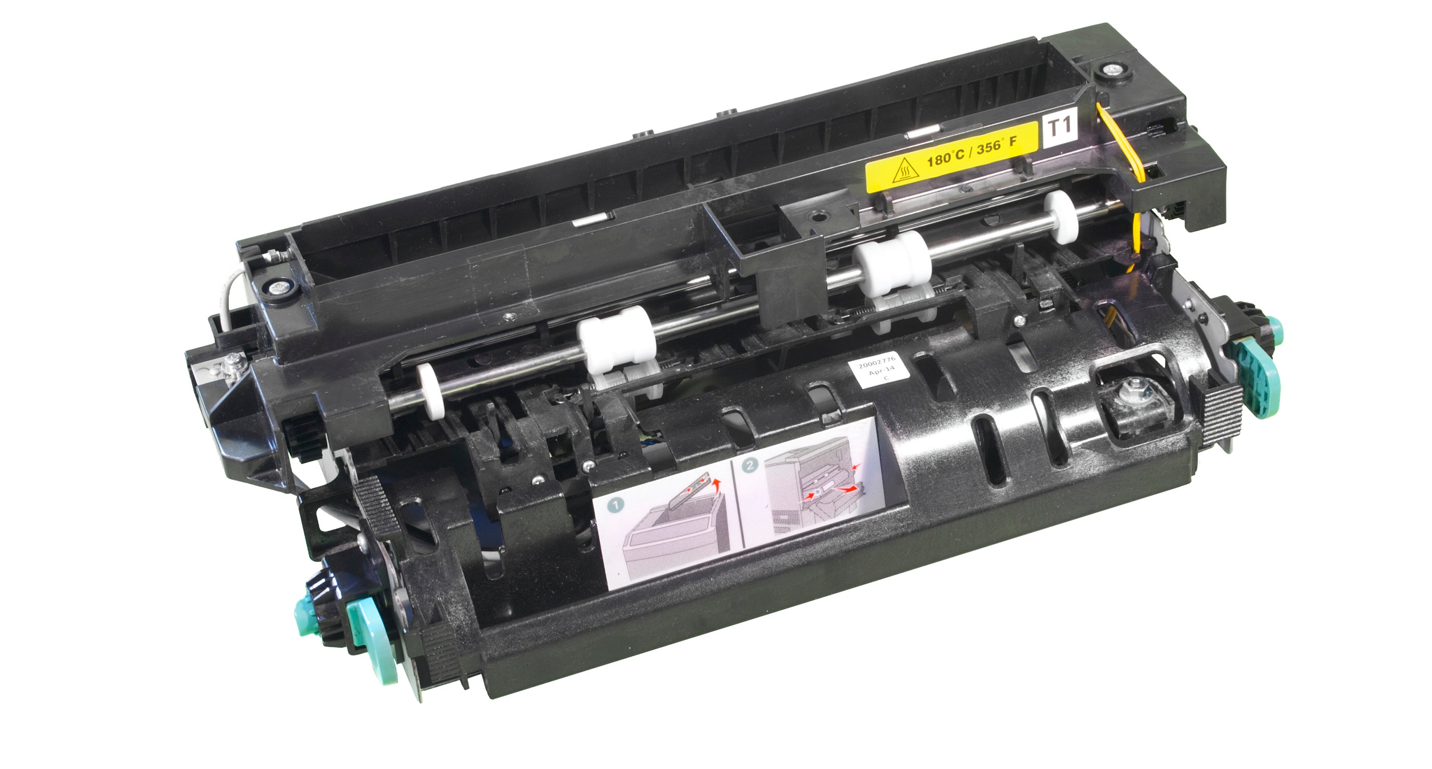 Remanufactured Lexmark 40X4418 Fuser Unit