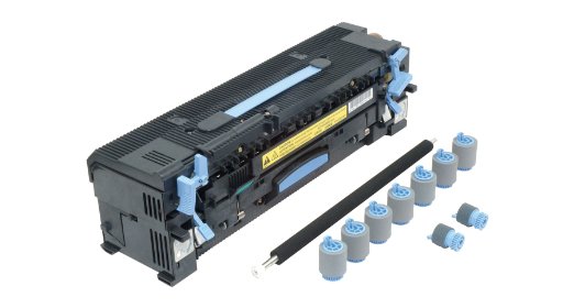 Remanufactured HP C9152-69004 Maintenance Kit (350,000 Pages)