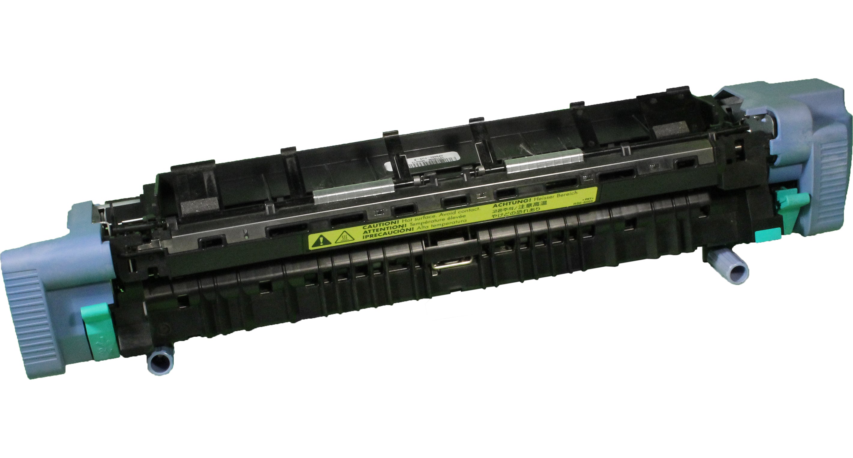 Remanufactured HP Q3984A Fuser Unit