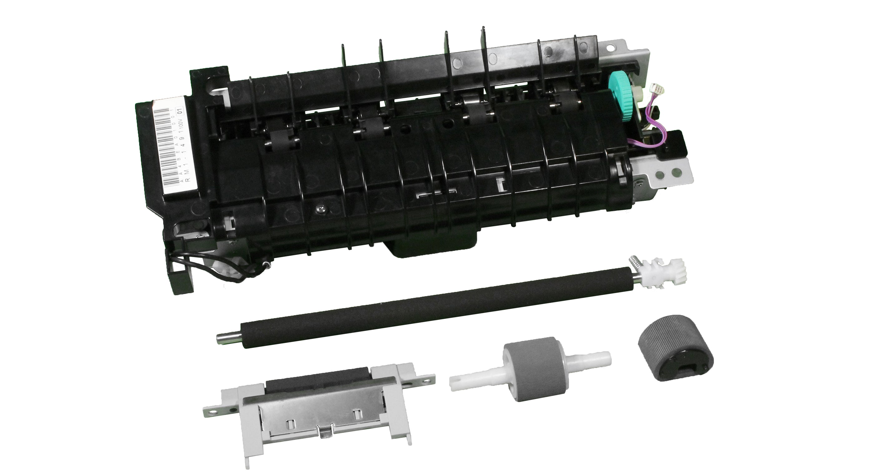 Remanufactured HP H3980-60001 Maintenance Kit (50,000 Pages)