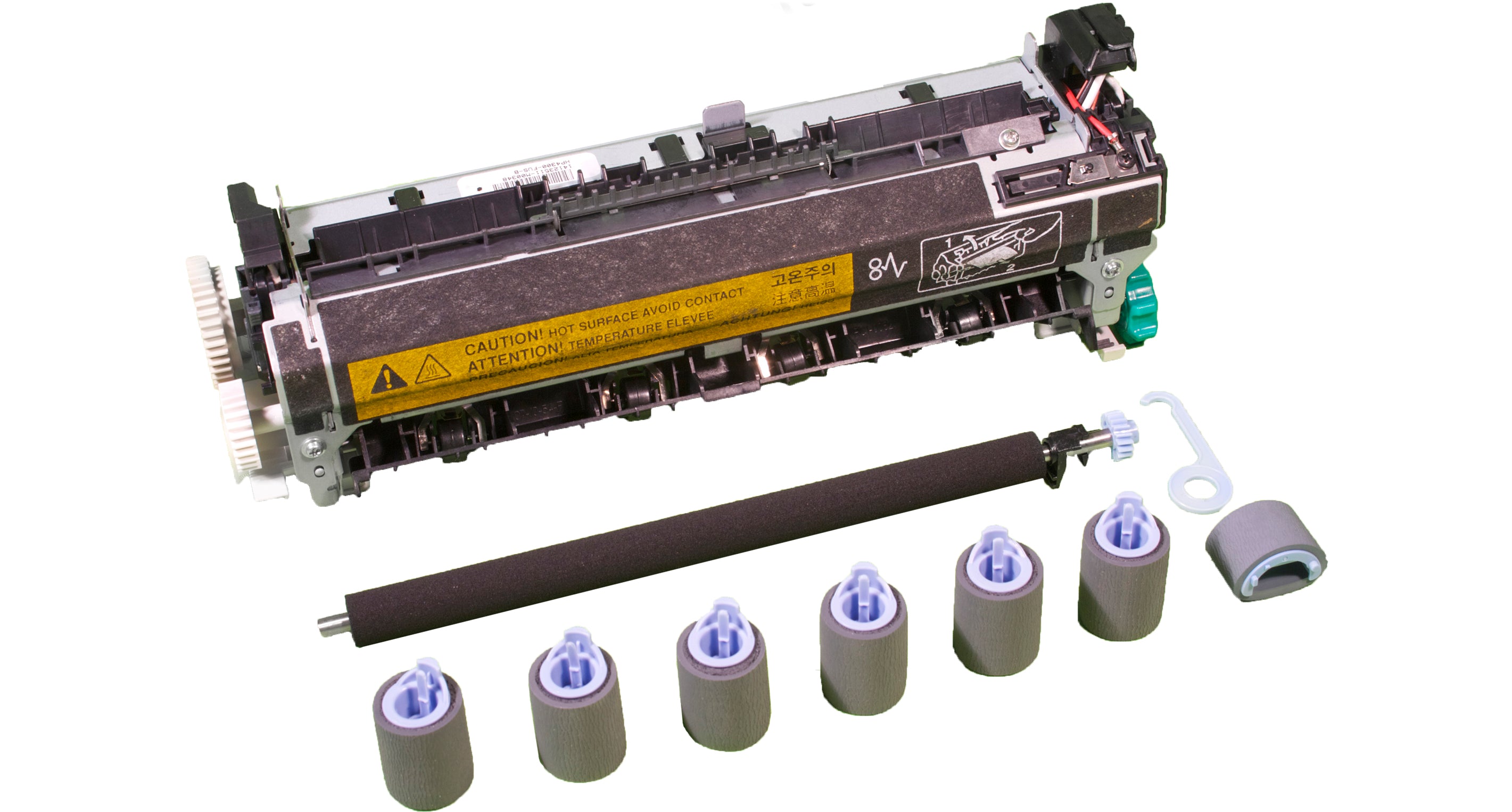 Reman HP Q2436-67901 Maintenance Kit (200,000 Pages)