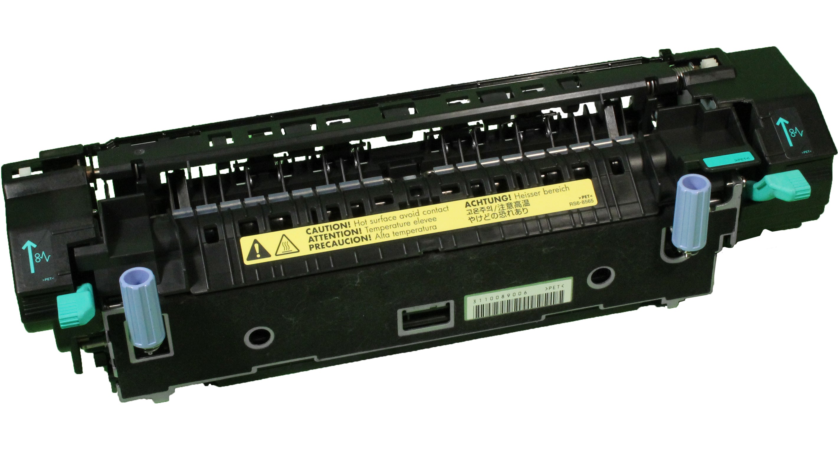 HP Color LaserJet 4650dtn Toner
