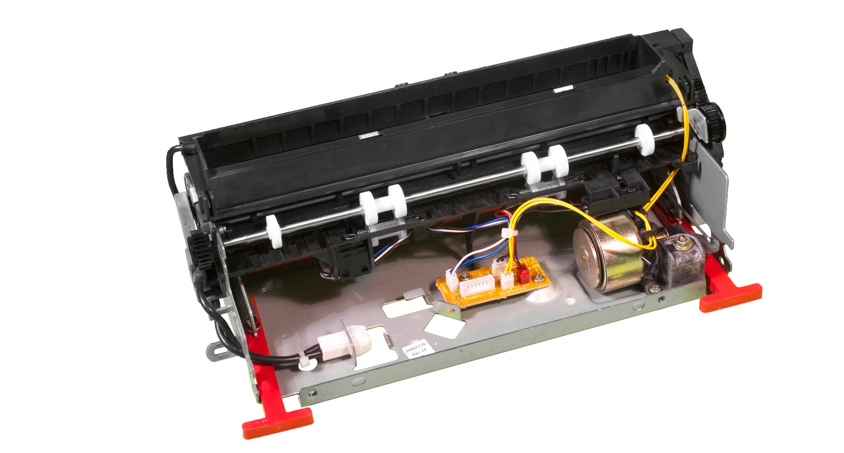 Remanufactured Lexmark 56P2542 Fuser Assembly