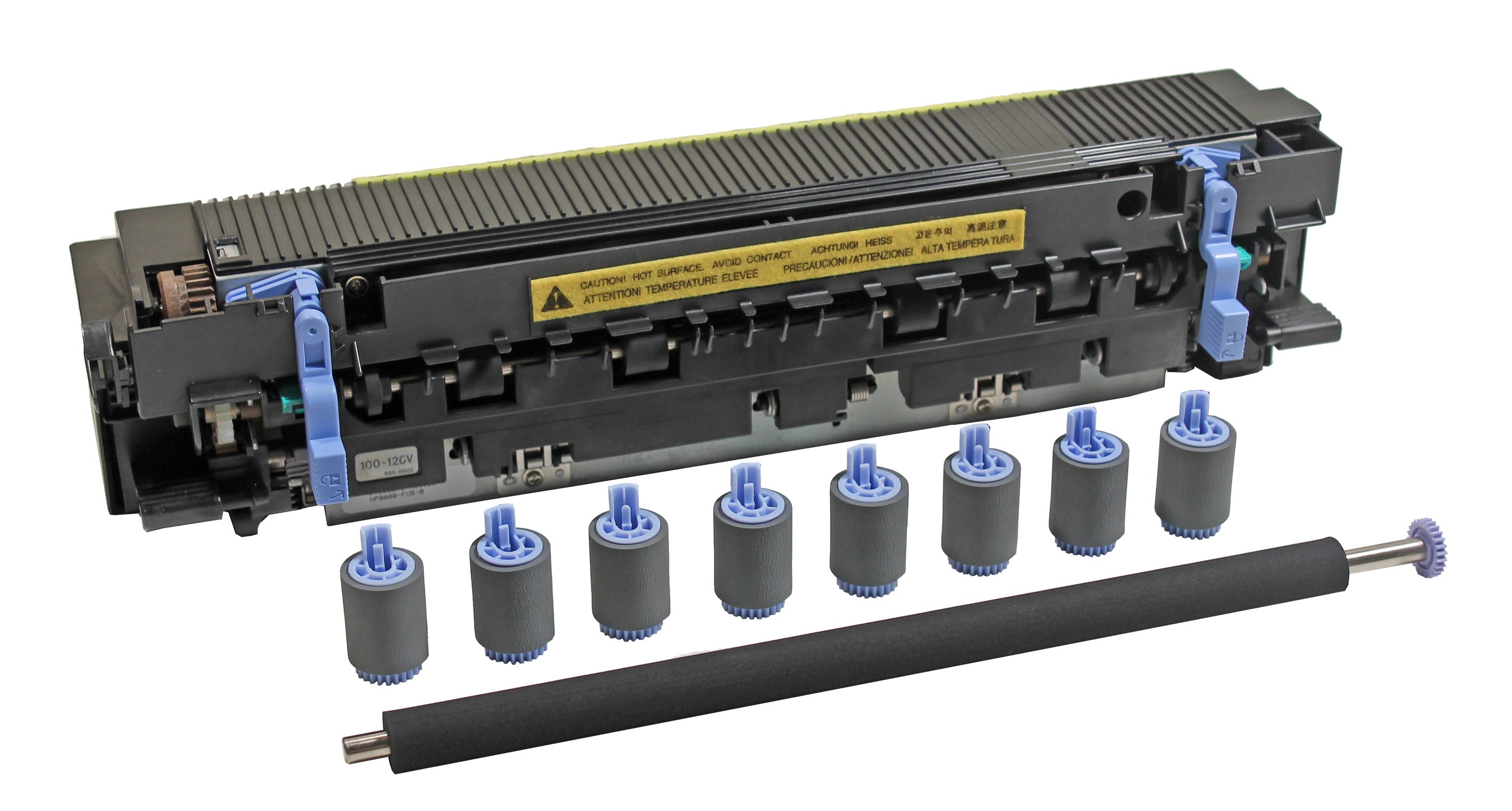 Reman HP C3971-67902 Maintenance Kit (350,000 Pages)