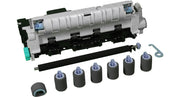 Reman HP Q5998-67903 Maintenance Kit with OEM Rollers (200,000 Pages)